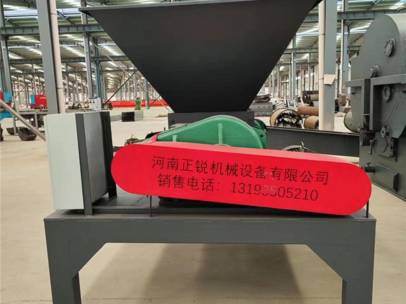 中小型動物油熬煉設備